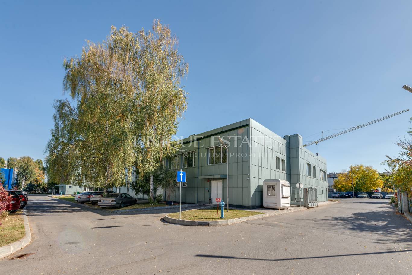 Офис сграда / Сграда за продажба в София, Младост - код на имота: K10134 - image 9