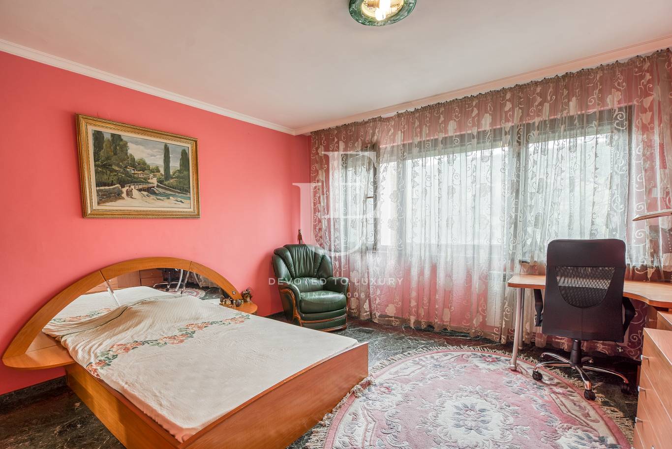 Апартамент под наем в София, Център - код на имота: N18174 - image 6