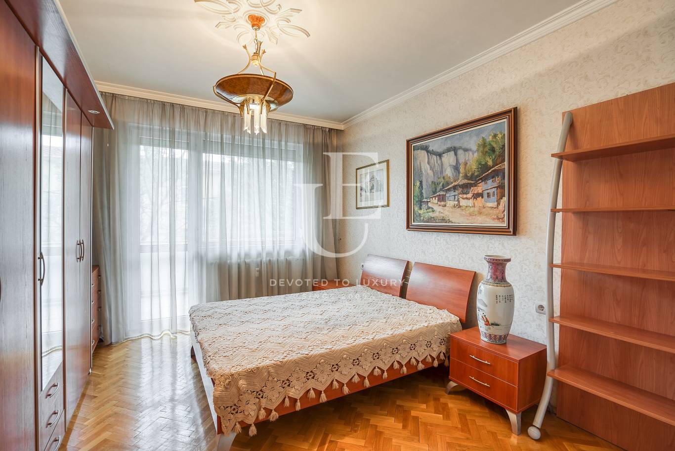 Апартамент под наем в София, Център - код на имота: N18174 - image 5