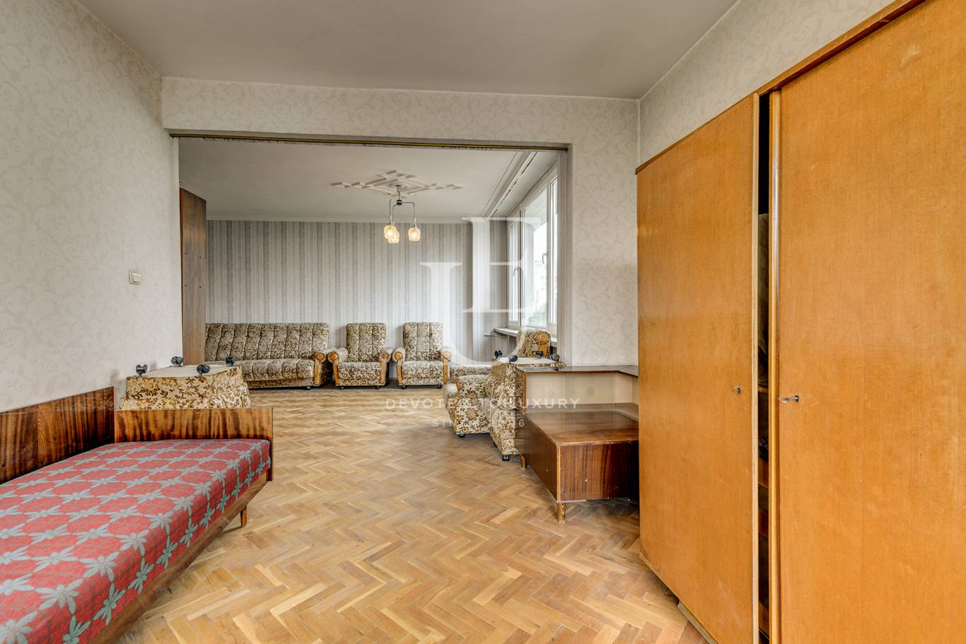 Апартамент за продажба в София, Стрелбище - код на имота: E18185 - image 4