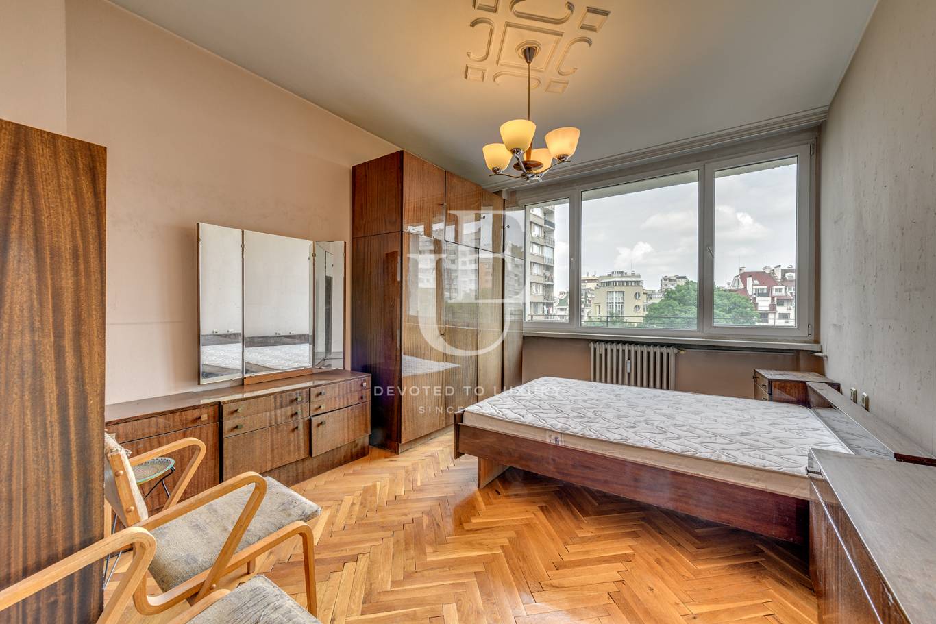 Апартамент за продажба в София, Стрелбище - код на имота: E18185 - image 2