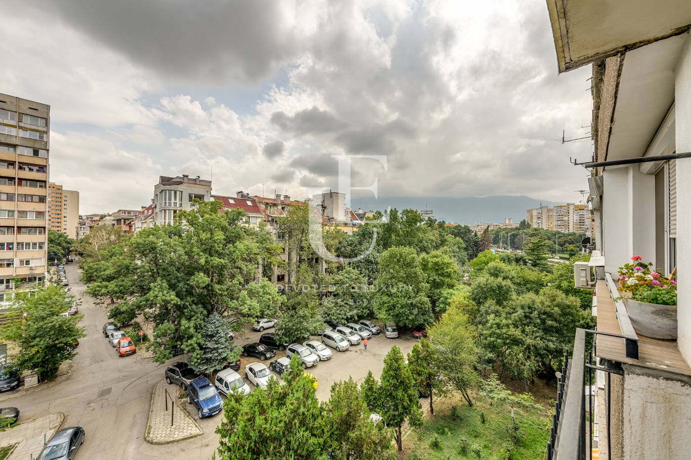 Апартамент за продажба в София, Стрелбище - код на имота: E18185 - image 5