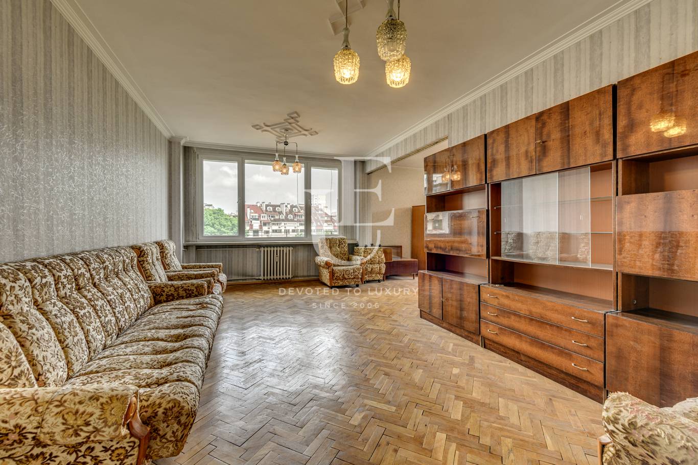 Апартамент за продажба в София, Стрелбище - код на имота: E18185 - image 3