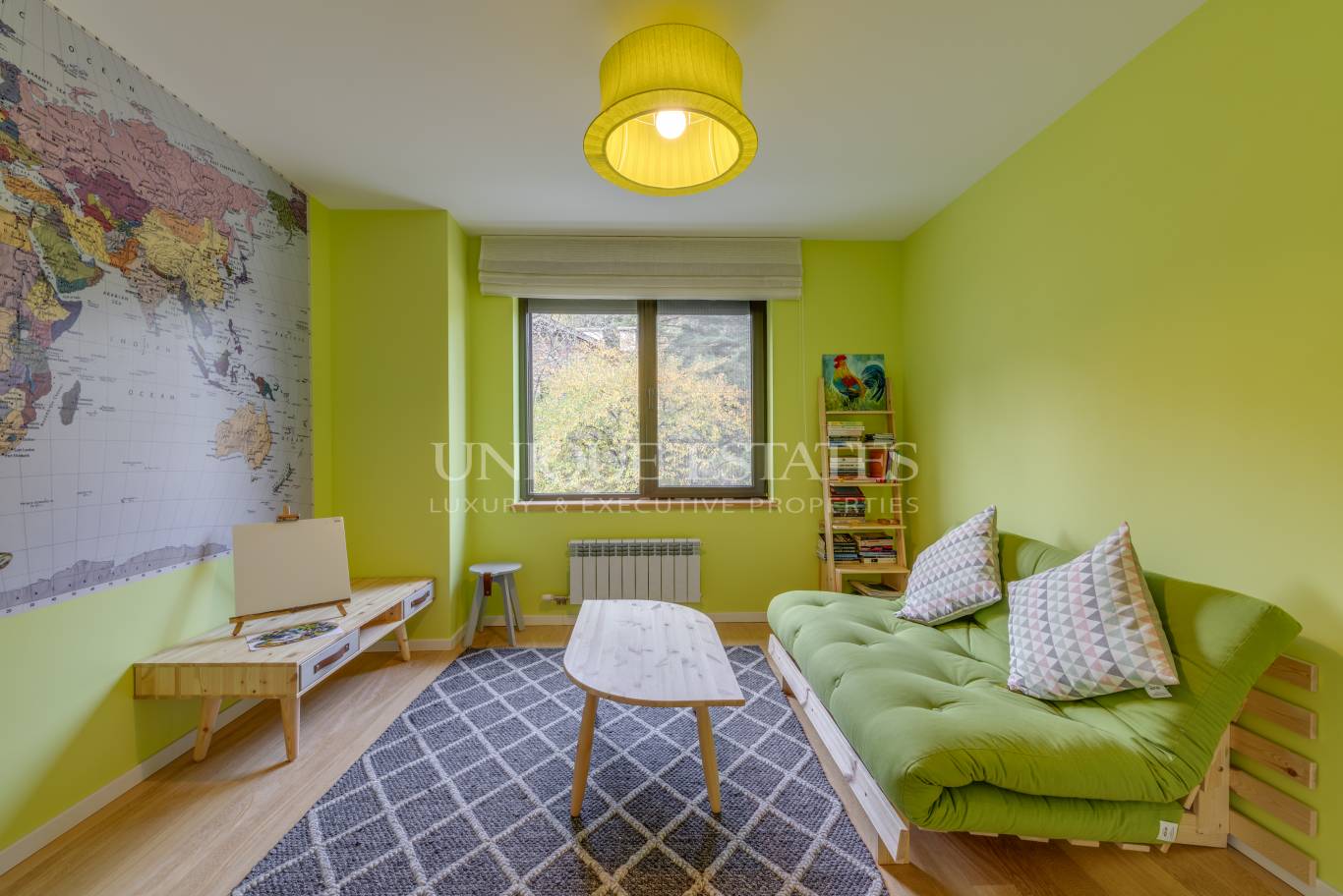 Апартамент под наем в София, Бояна - код на имота: N13774 - image 9
