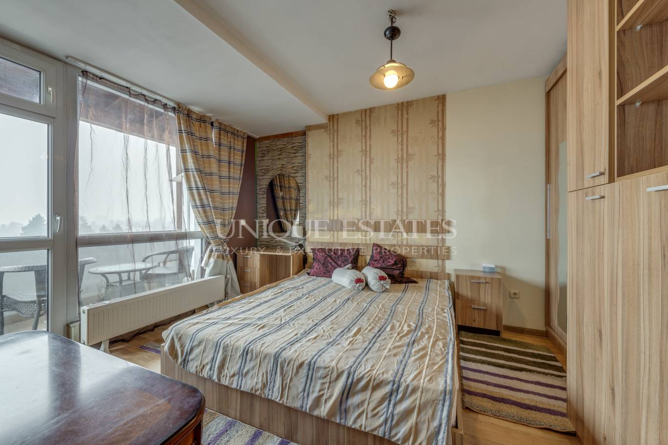 Apartment for rent in Sofia, Boyana with listing ID: N12434 - image 5
