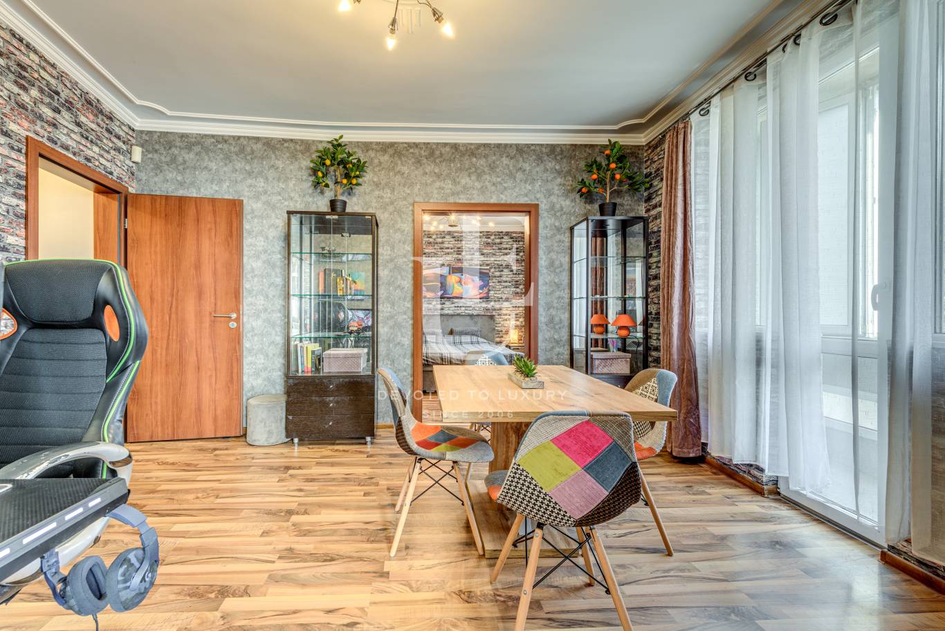 Апартамент за продажба в София, Лозенец - код на имота: E13387 - image 3