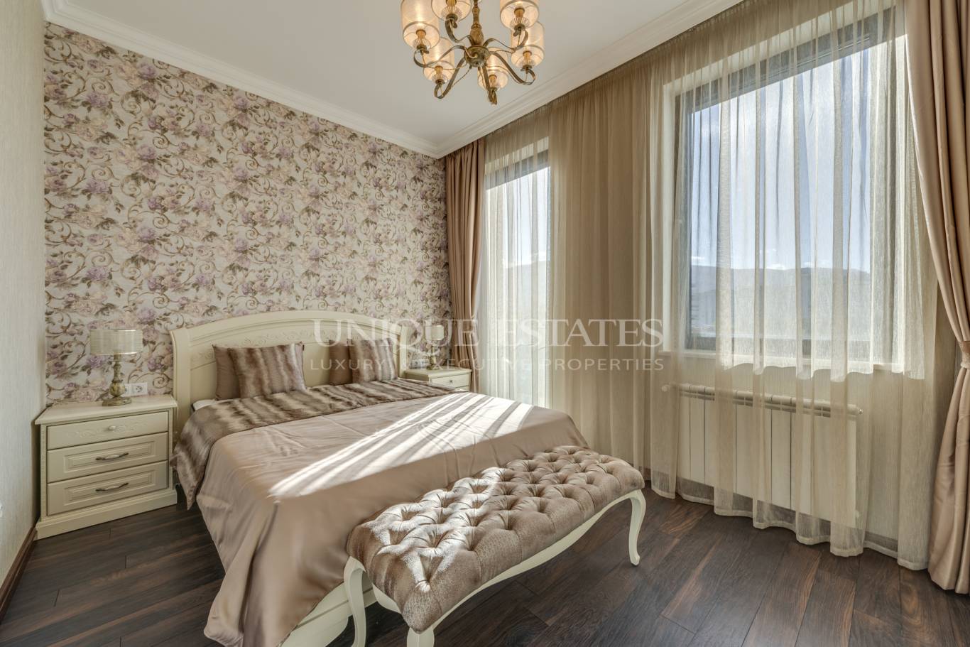 Апартамент под наем в София, Лозенец - код на имота: K12196 - image 2