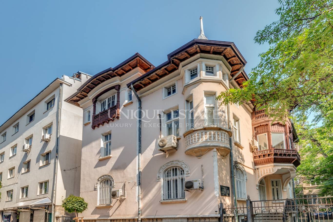 Къща под наем в София, Център - код на имота: N17236 - image 7