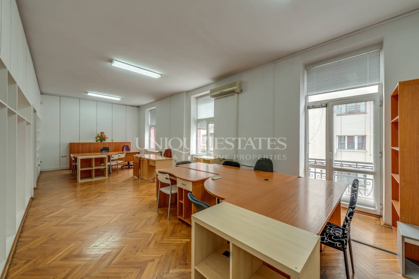 Офис под наем в София, Център - код на имота: K13410 - image 3