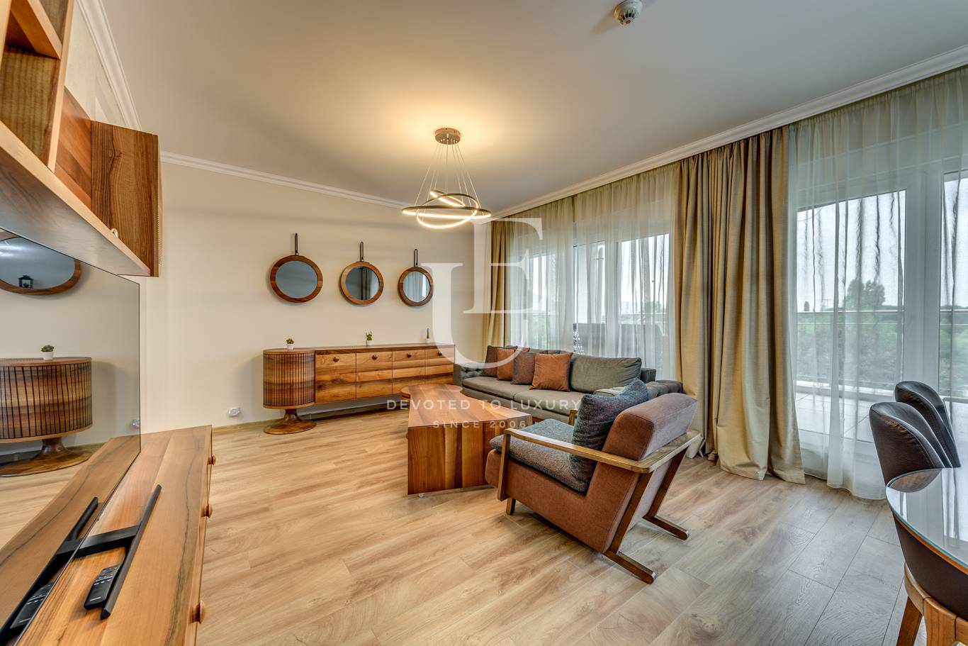 Апартамент под наем в София, Витоша - код на имота: N18515 - image 2