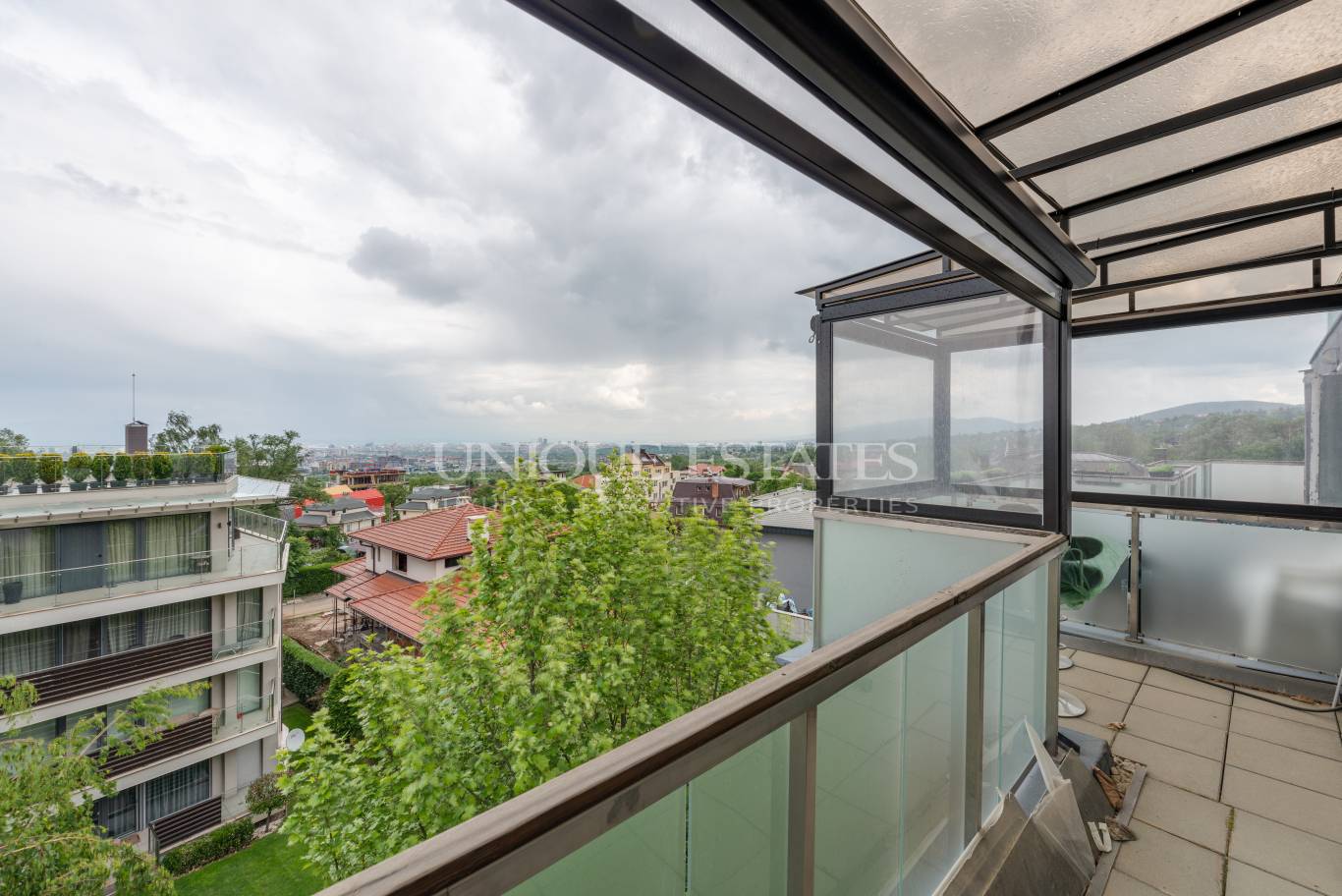 Апартамент под наем в София, Драгалевци - код на имота: N13414 - image 9