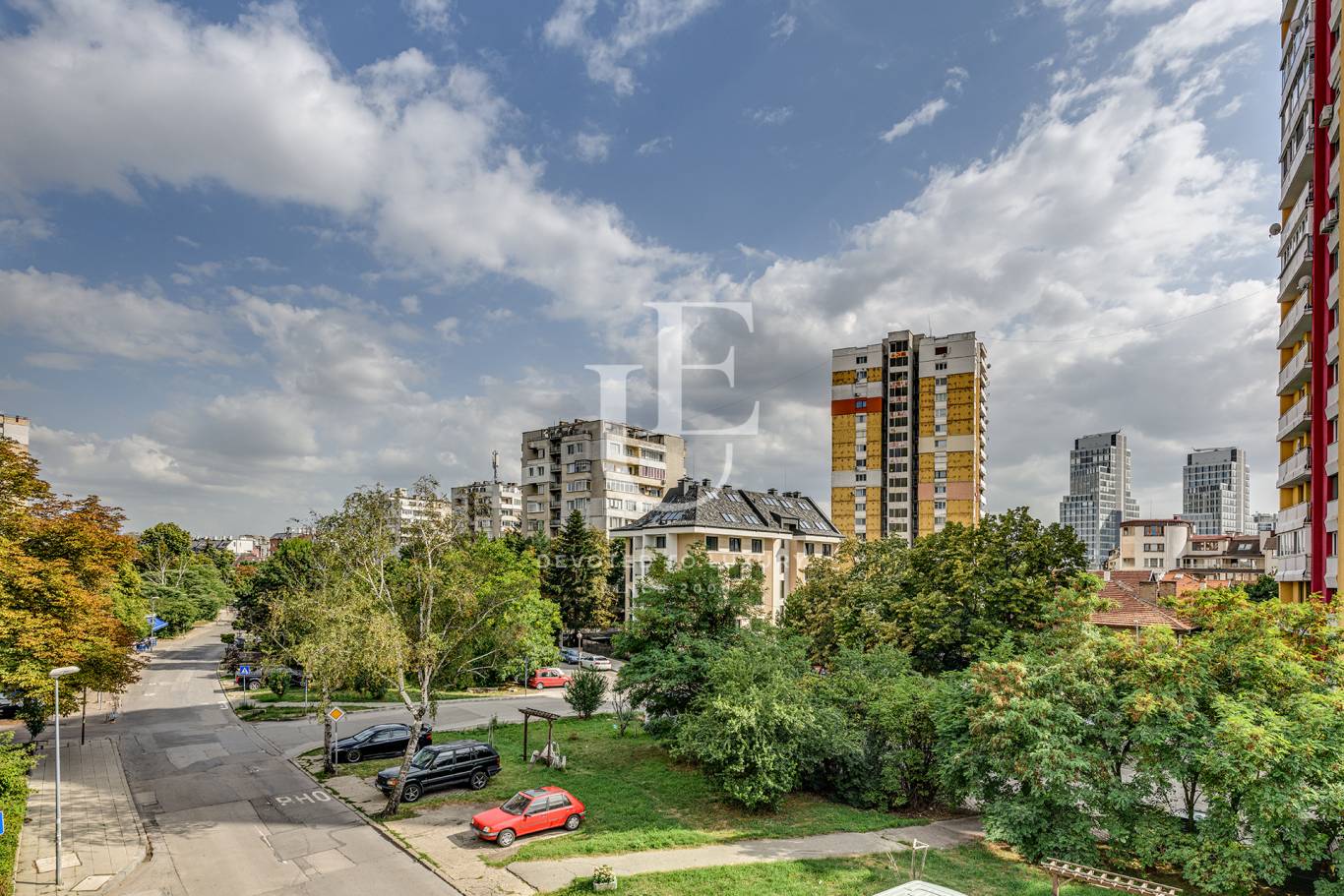 Апартамент под наем в София, Изток - код на имота: K18212 - image 4