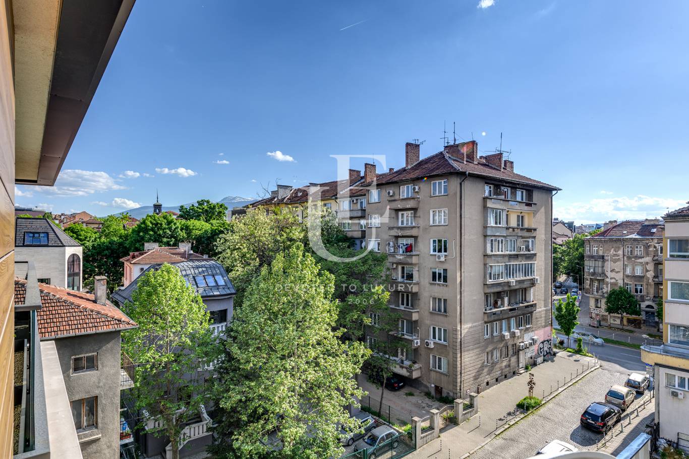 Апартамент под наем в София, Център - код на имота: N17514 - image 5
