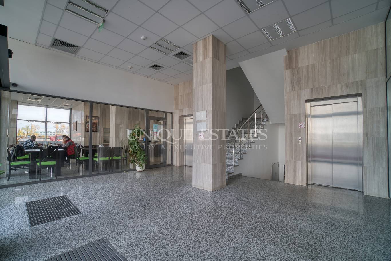 Офис сграда / Сграда за продажба в София, СПЗ Слатина - код на имота: K12214 - image 2