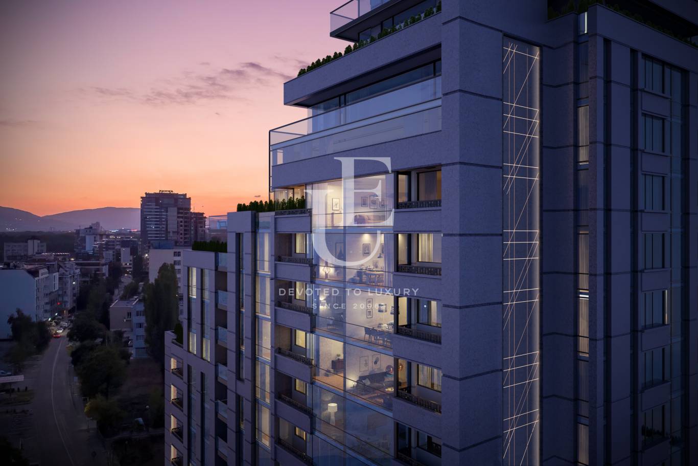 Апартамент за продажба в София, Изгрев - код на имота: E18224 - image 14