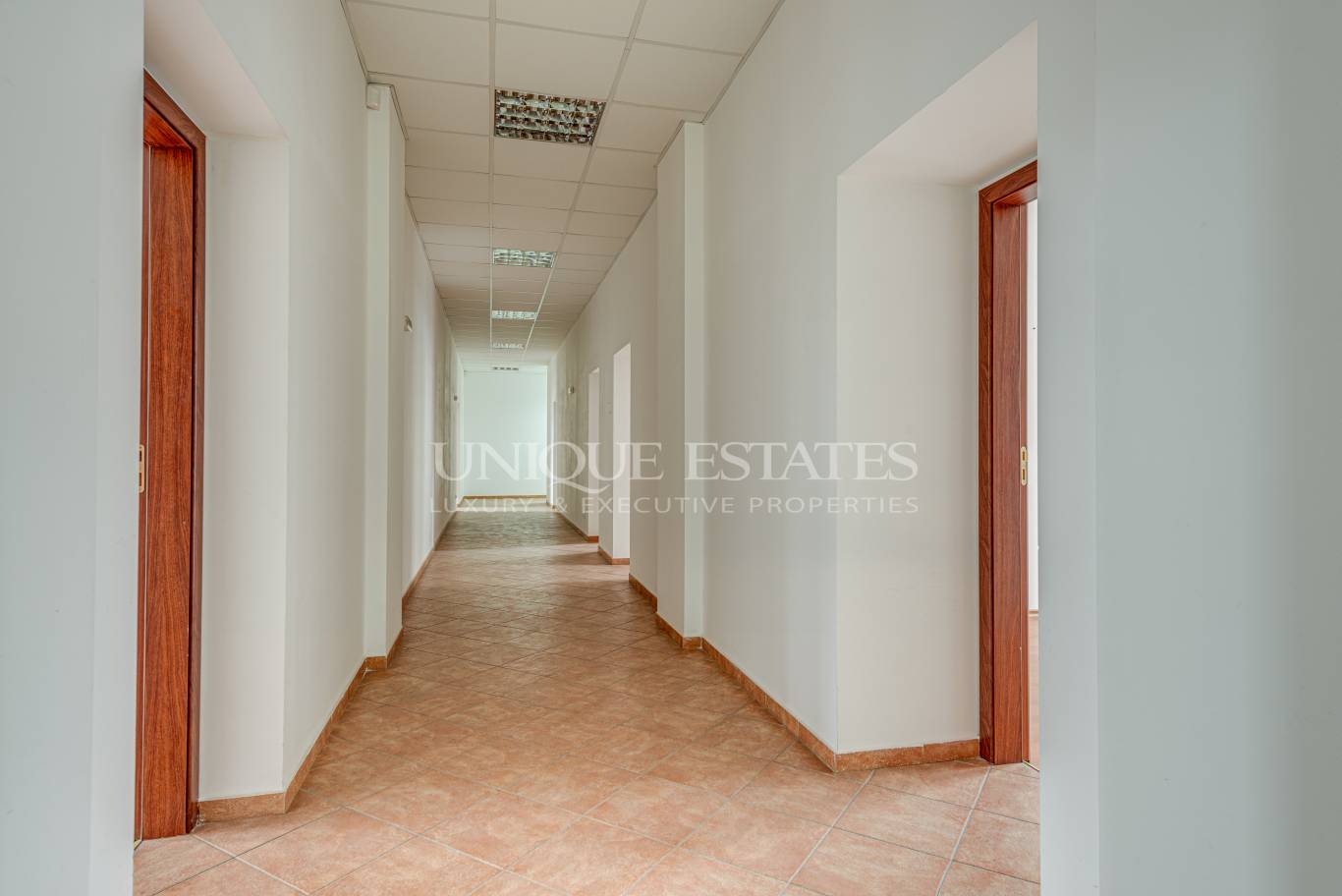 Офис под наем в София, Център - код на имота: K4831 - image 8