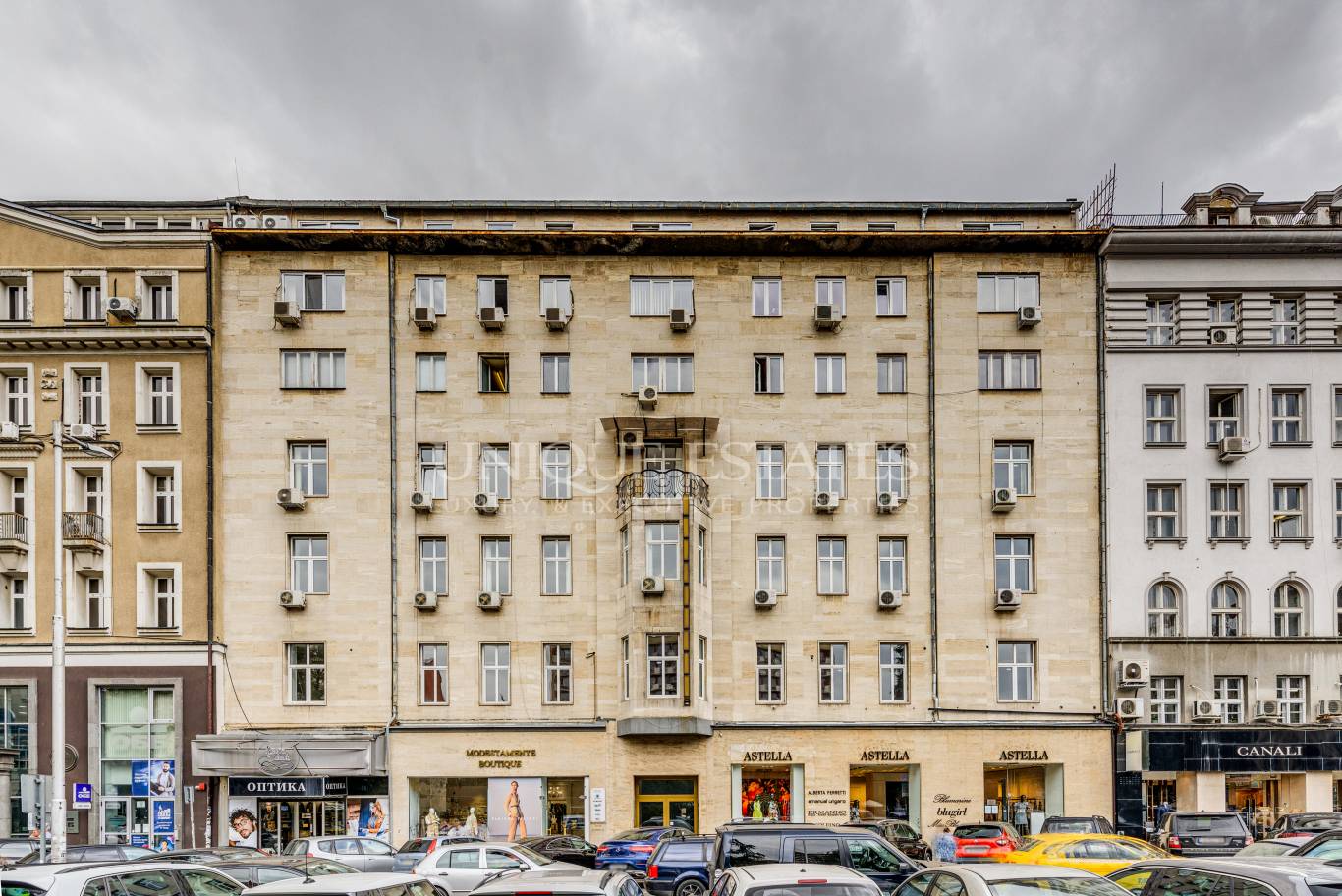 Офис под наем в София, Център - код на имота: K4831 - image 1