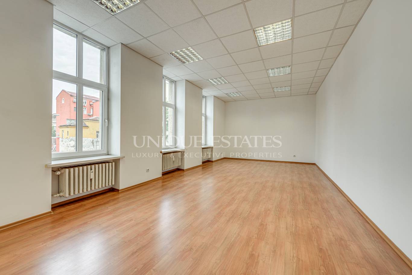 Офис под наем в София, Център - код на имота: K4831 - image 5