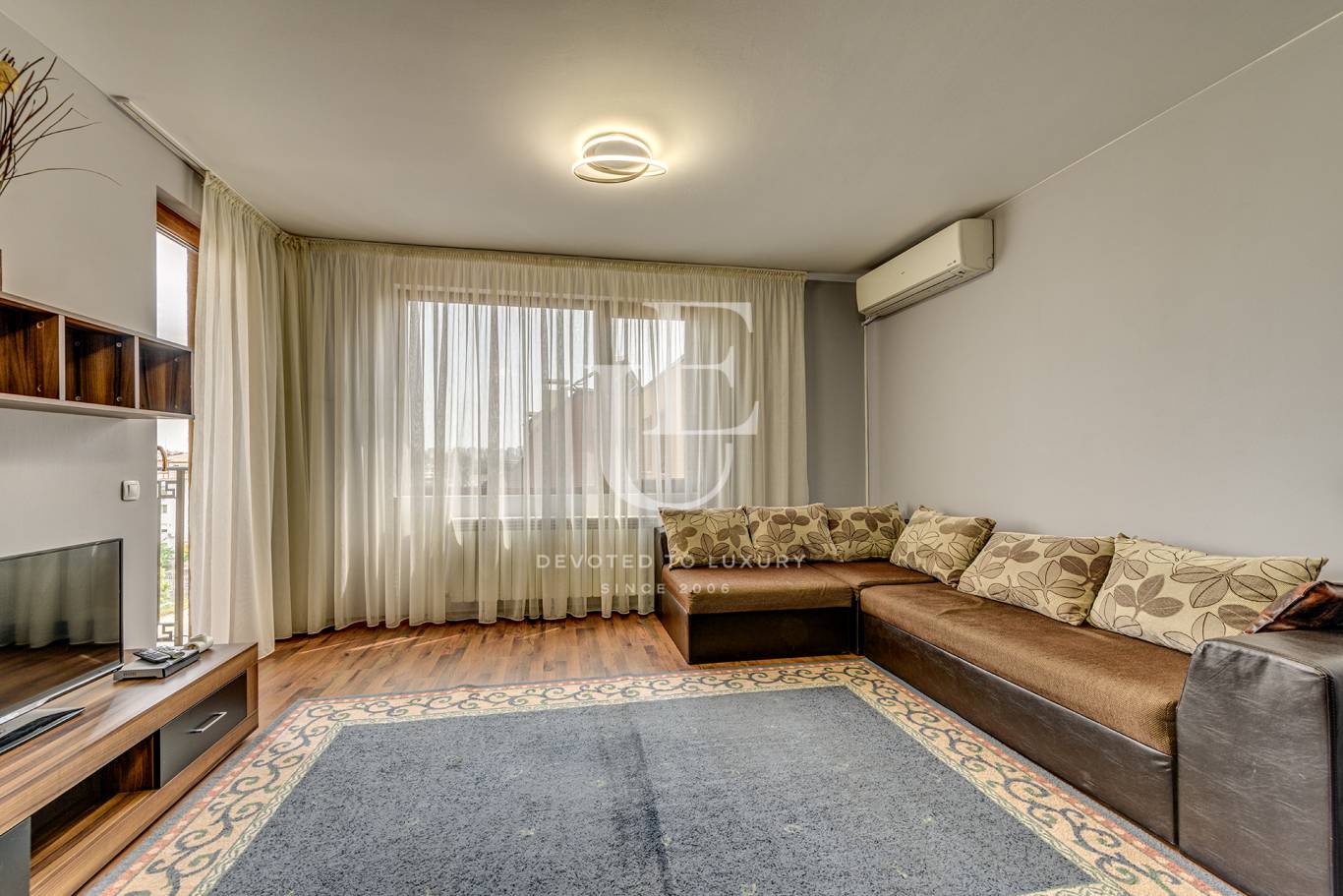 Апартамент под наем в София, Овча купел 1 - код на имота: N18246 - image 5