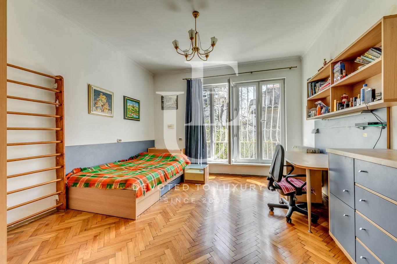 Апартамент за продажба в София, Докторска градина - код на имота: E17363 - image 3