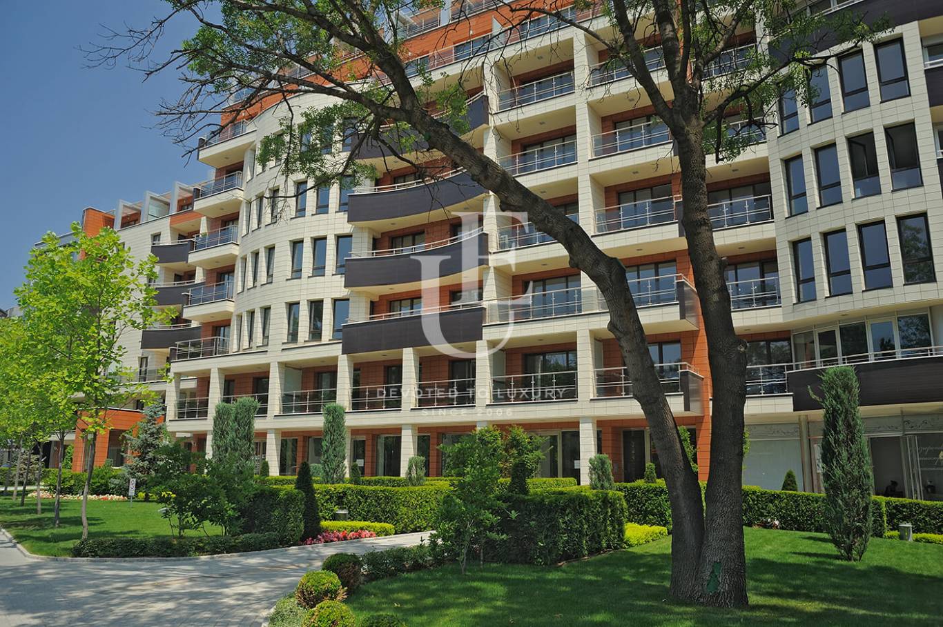 Апартамент под наем в София, Изток - код на имота: E18256 - image 12