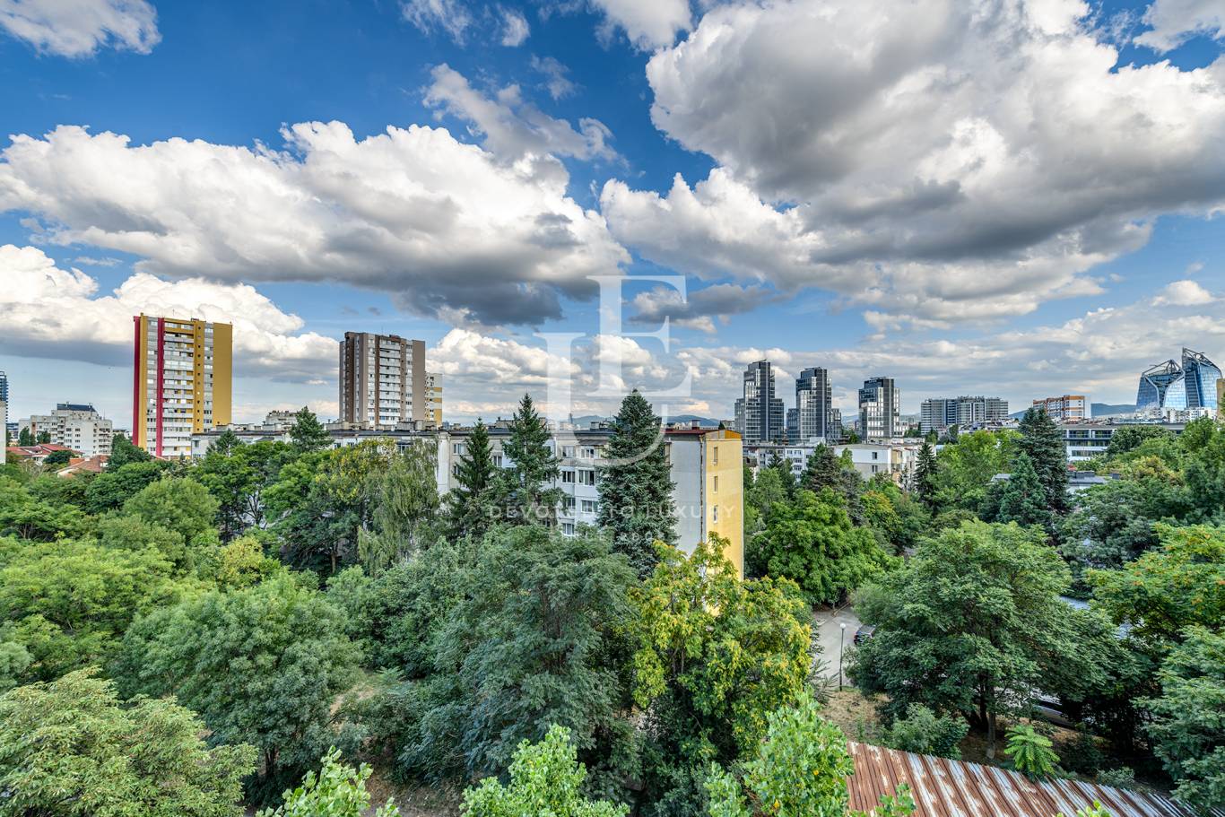 Апартамент под наем в София, Изток - код на имота: E18256 - image 11
