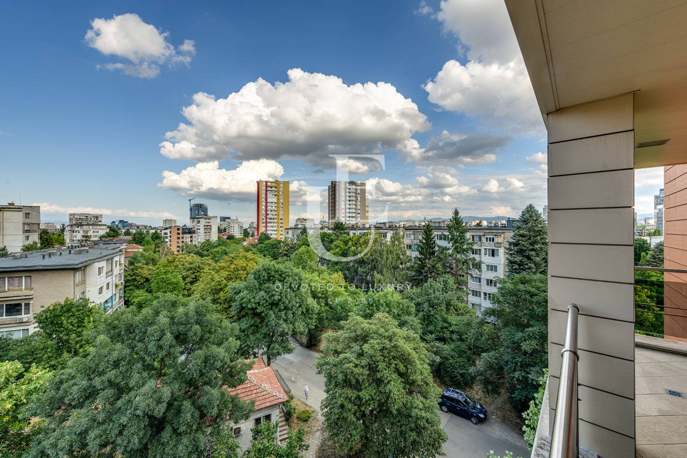 Апартамент под наем в София, Изток - код на имота: E18256 - image 10