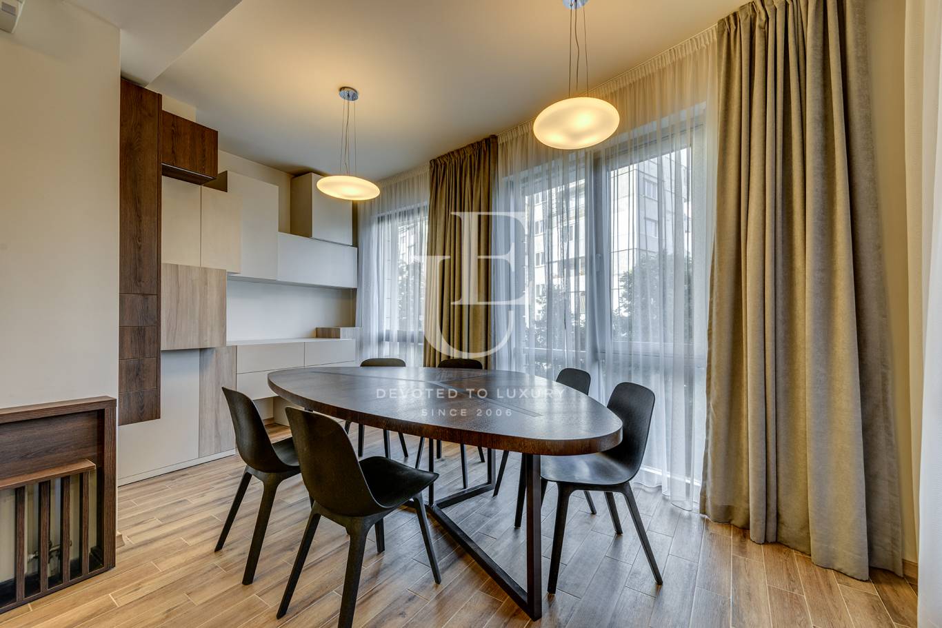 Апартамент под наем в София, Изток - код на имота: E18257 - image 3