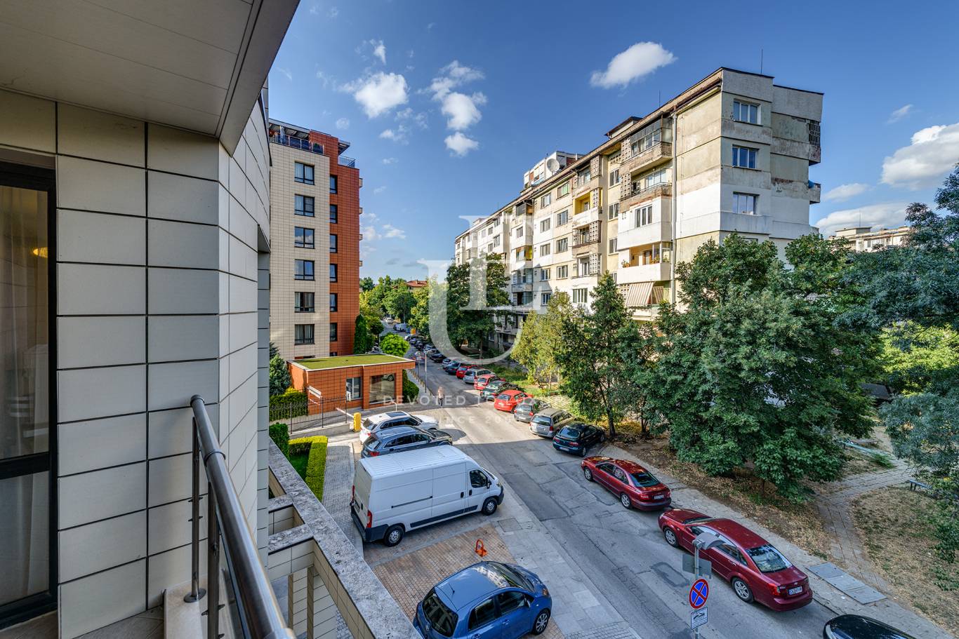 Апартамент под наем в София, Изток - код на имота: E18257 - image 5