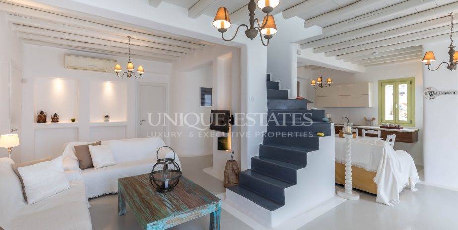 Къща за продажба в Миконос,  - код на имота: K15935 - image 5