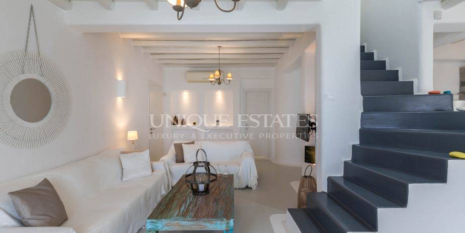 Къща за продажба в Миконос,  - код на имота: K15935 - image 6