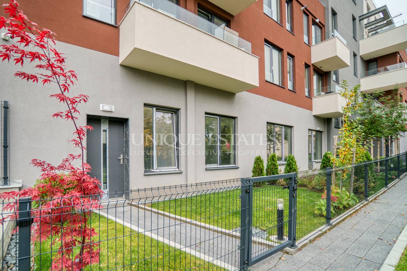 Апартамент за продажба в София, Кръстова вада - код на имота: E16215 - image 1