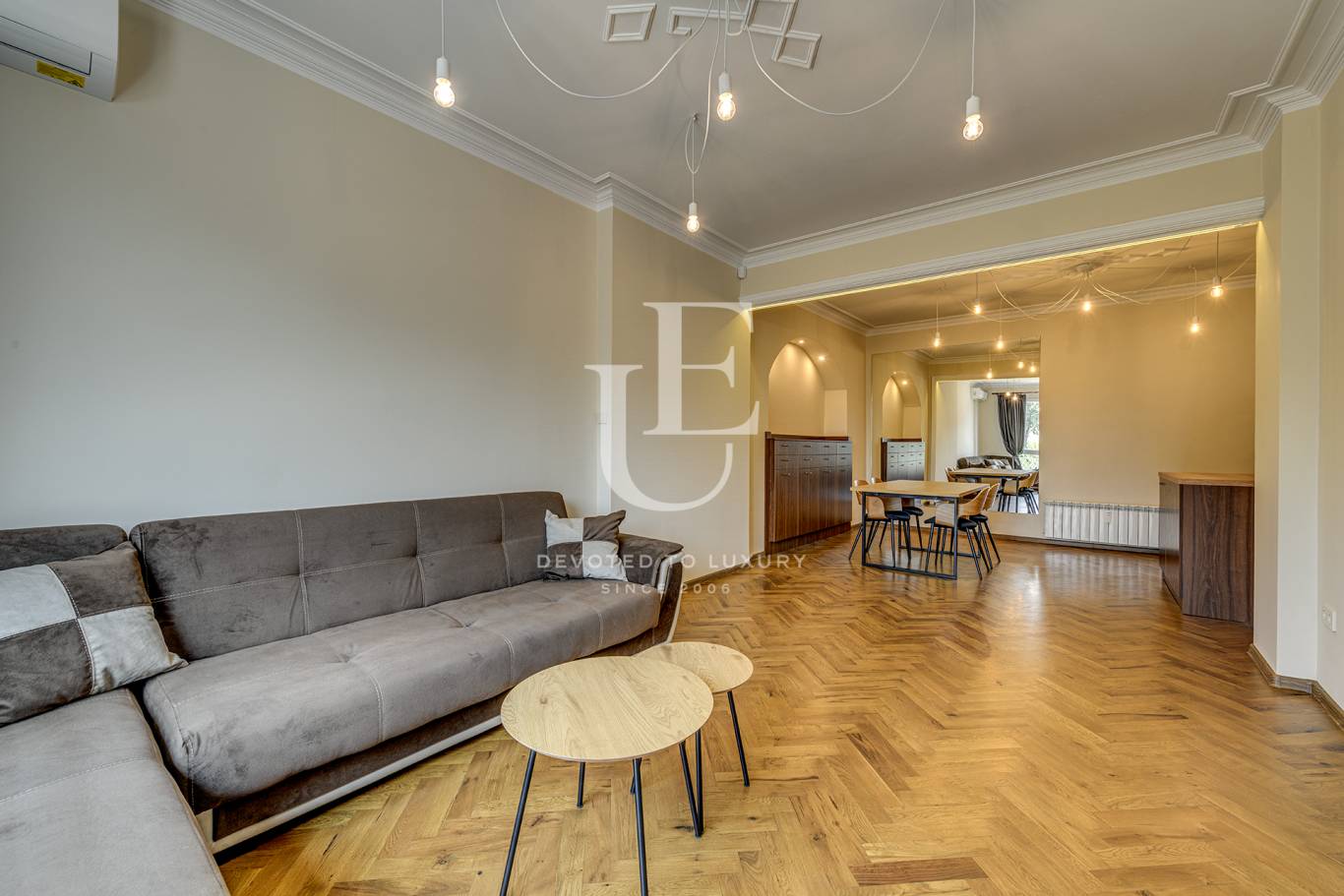 Апартамент под наем в София, Център - код на имота: N18272 - image 2