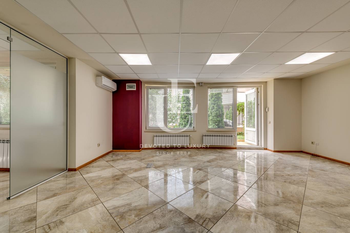 Офис за продажба в София, Манастирски ливади - изток - код на имота: E18275 - image 1