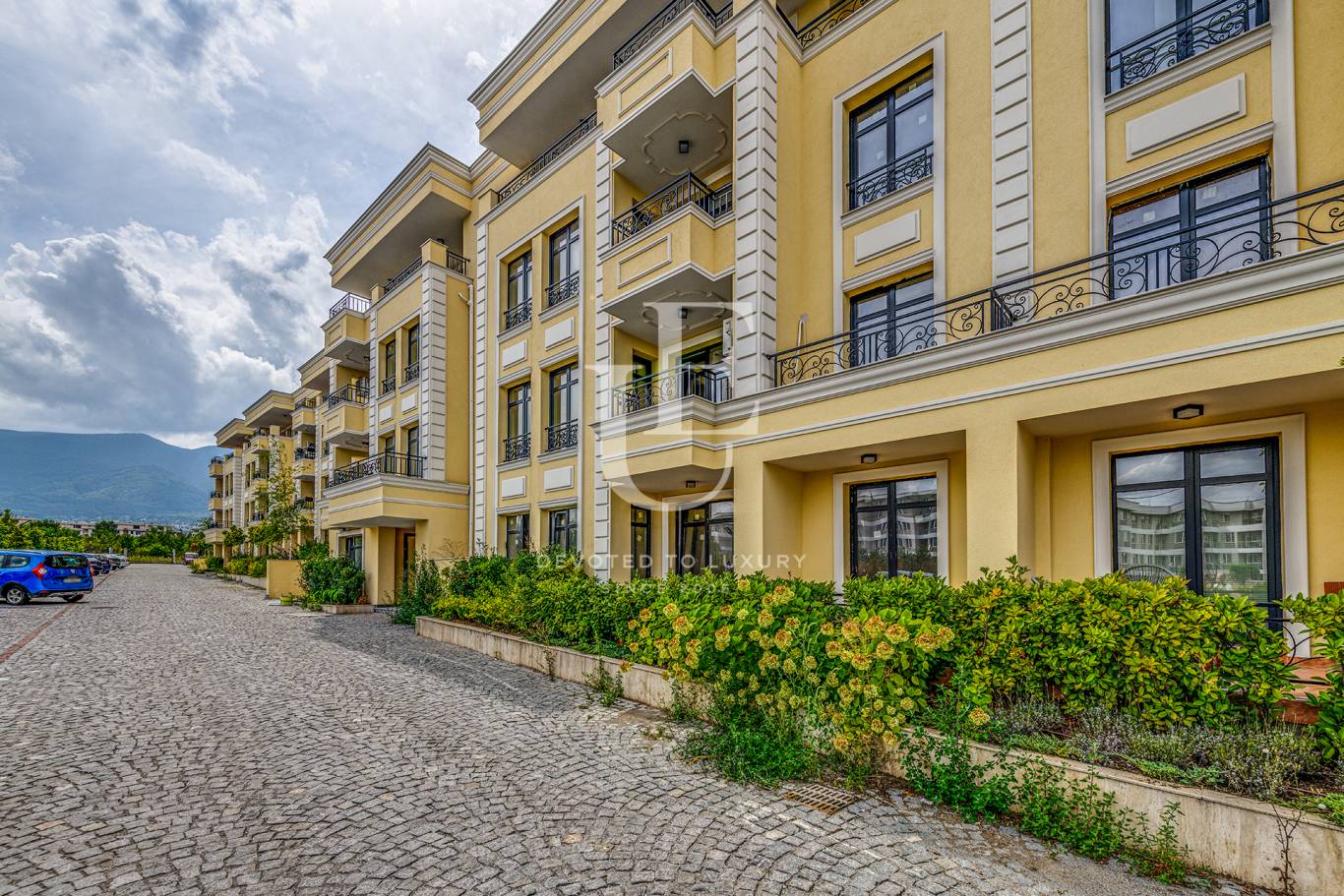 Апартамент за продажба в София, Витоша - код на имота: K18286 - image 11