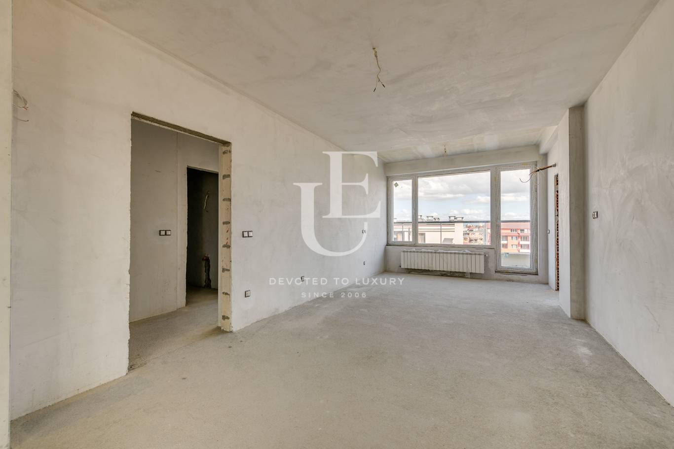 Апартамент за продажба в София, Витоша - код на имота: K18291 - image 8