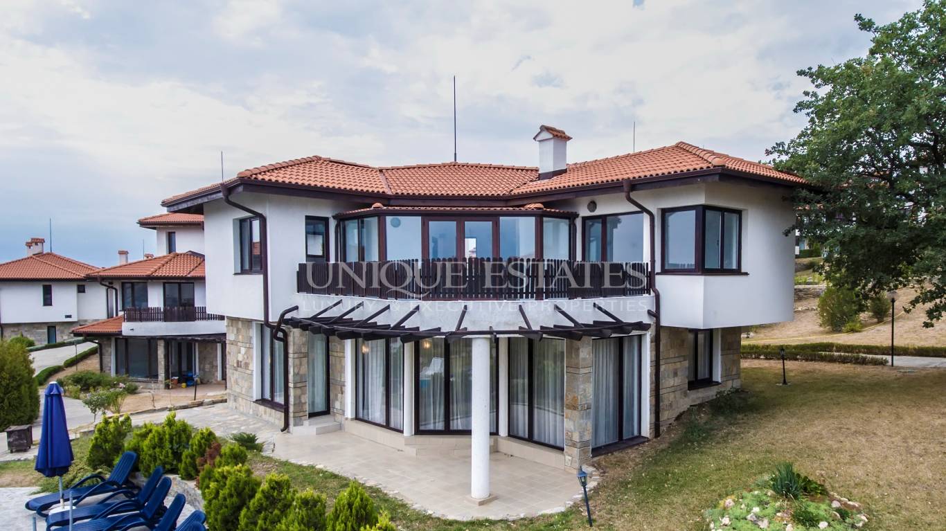 Къща за продажба в Несебър, Кошарица - код на имота: K9933 - image 3