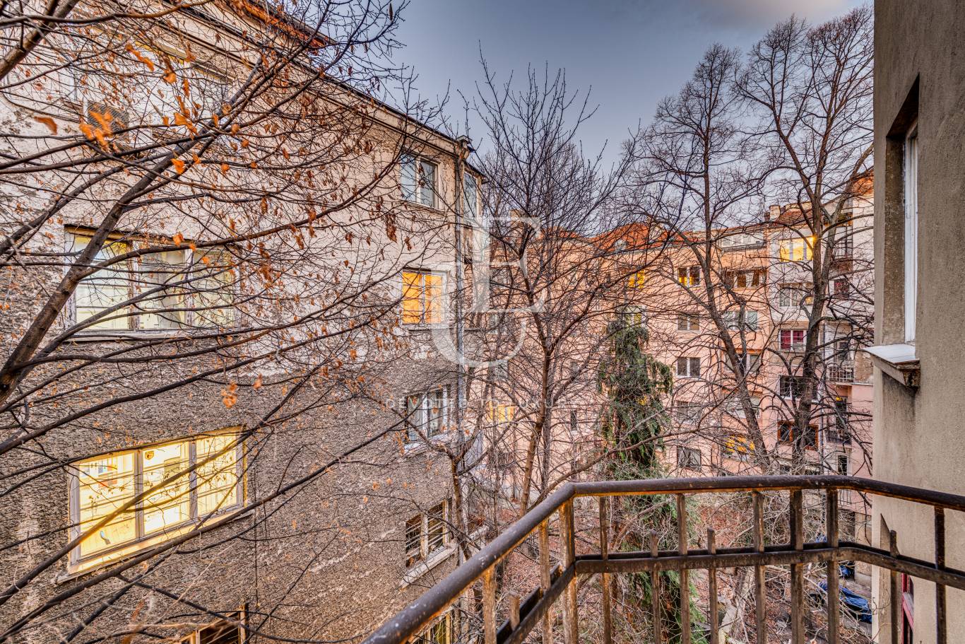 Апартамент под наем в София, Докторска градина - код на имота: N18300 - image 5