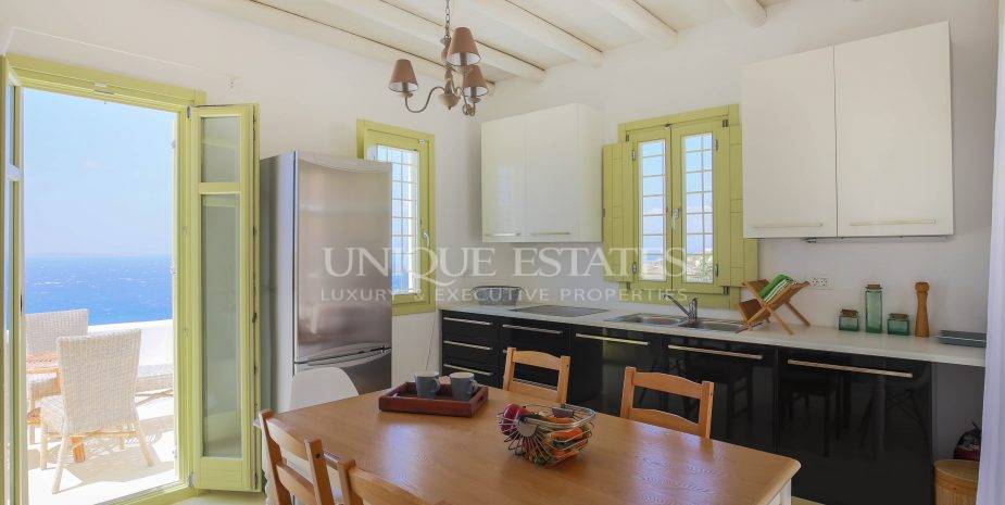 Къща за продажба в Миконос,  - код на имота: K15972 - image 7