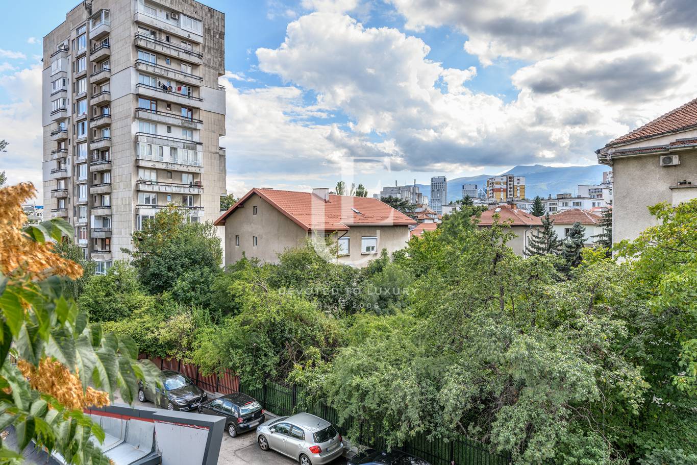 Апартамент под наем в София, Изток - код на имота: N18302 - image 7