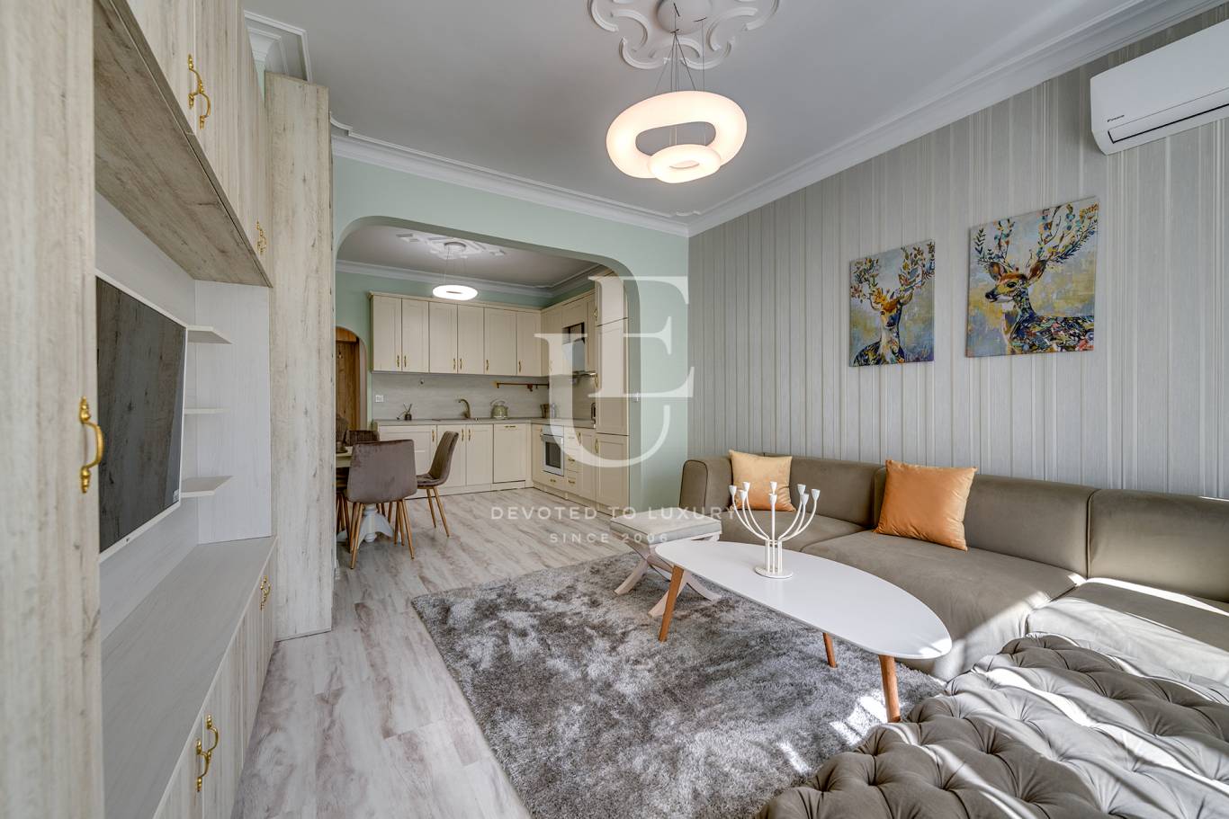 Апартамент под наем в София, Център - код на имота: N18305 - image 3
