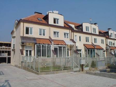 Къща за продажба в София, Манастирски ливади - изток - код на имота: K15978 - image 12
