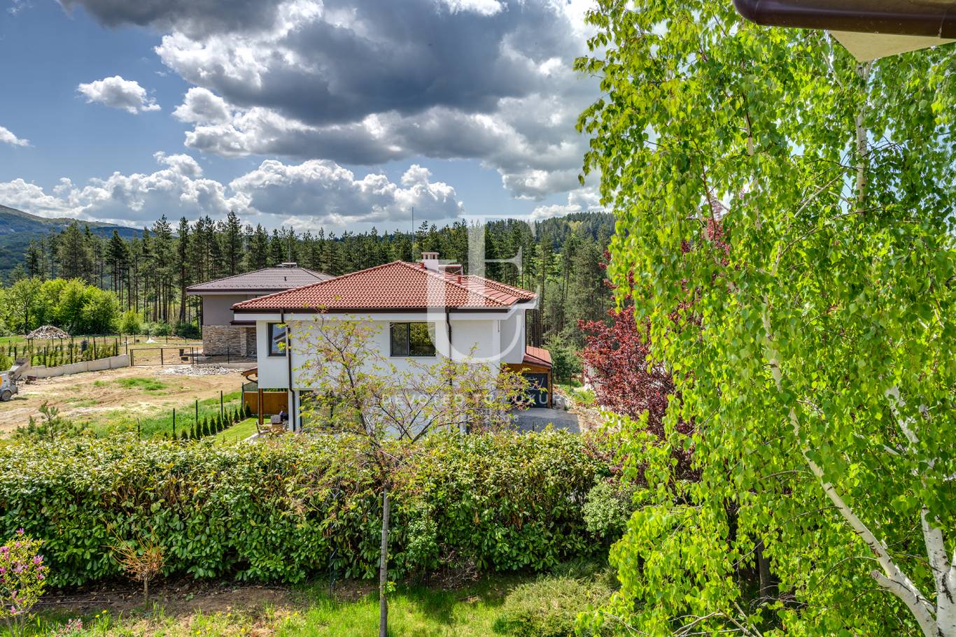 Къща за продажба в Кладница,  - код на имота: K17368 - image 4