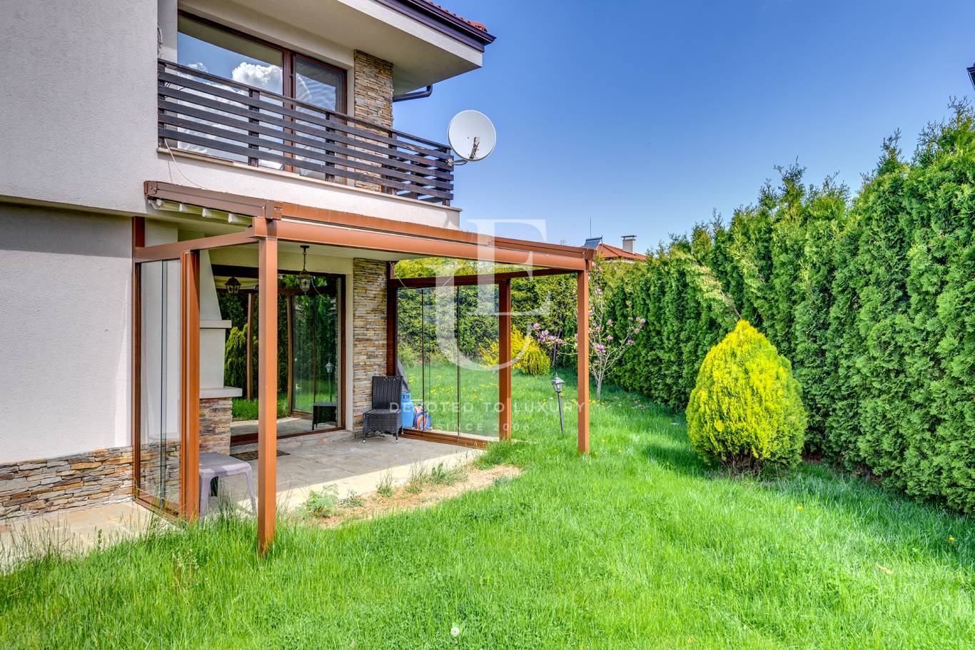 Къща за продажба в Кладница,  - код на имота: K17368 - image 2