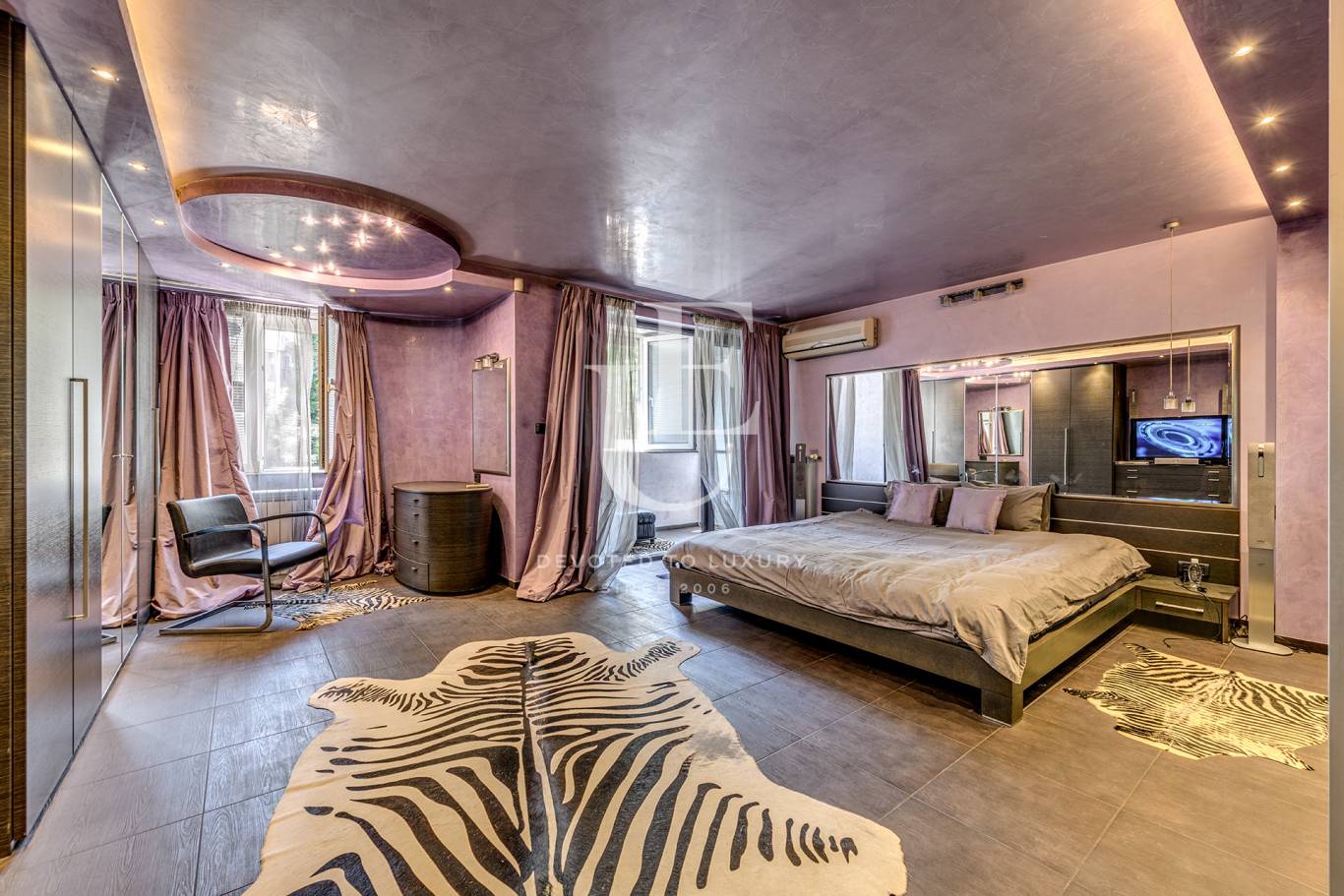 Апартамент под наем в София, Лозенец - код на имота: N18317 - image 5