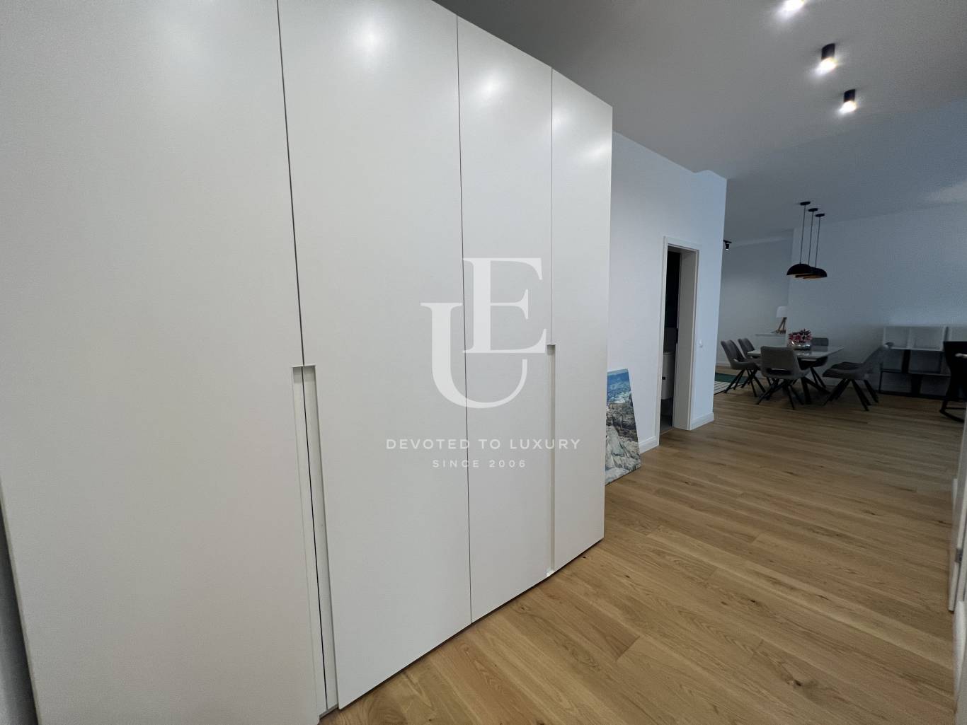 Apartment for rent in Sofia, Boyana with listing ID: E17369 - image 9