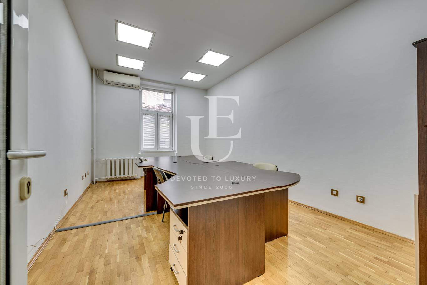 Офис под наем в София, Център - код на имота: K18525 - image 11