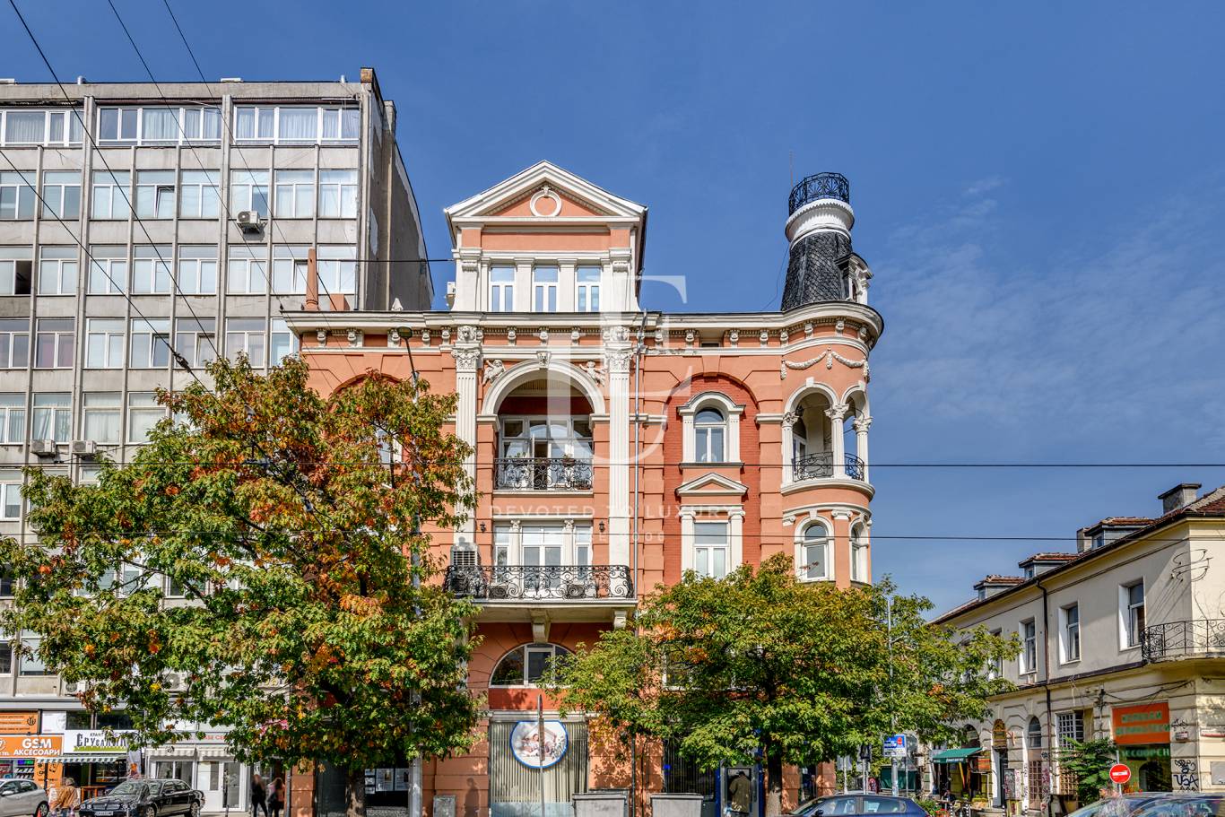 Офис под наем в София, Център - код на имота: K18525 - image 6