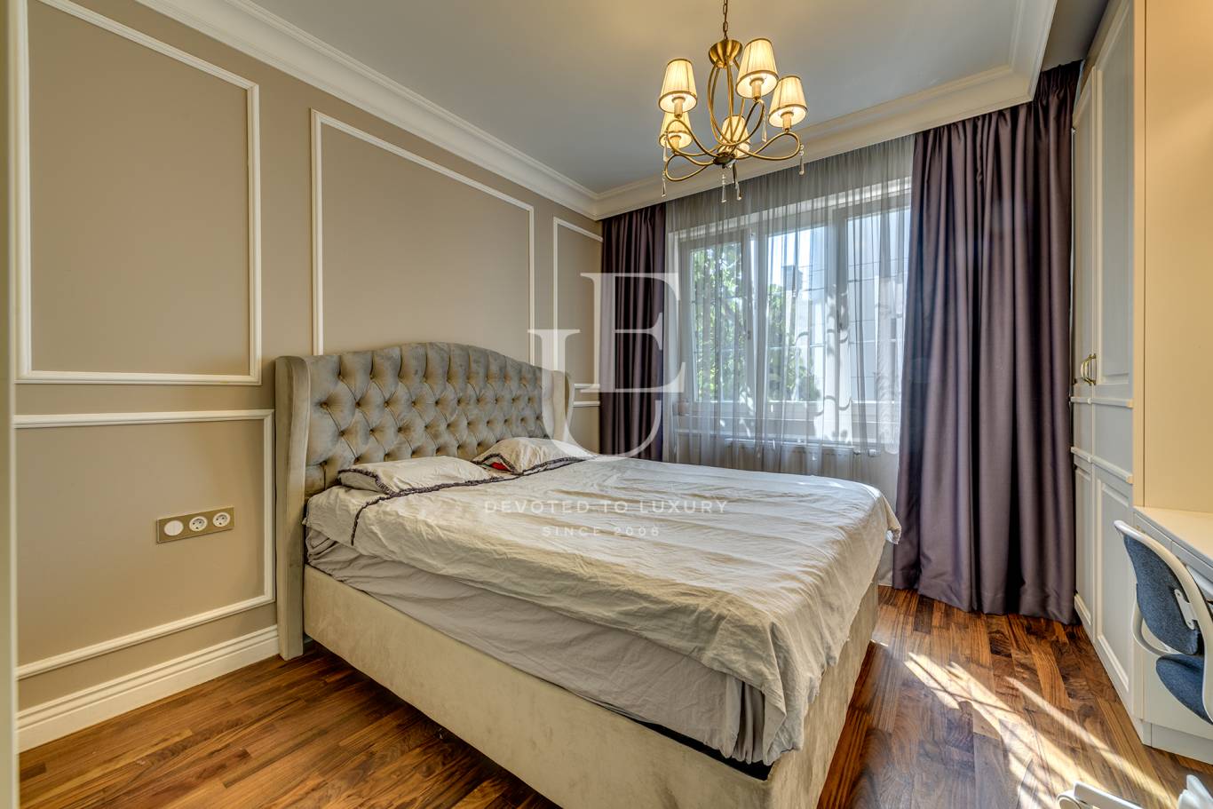 Апартамент за продажба в София, Лозенец - код на имота: E18330 - image 6