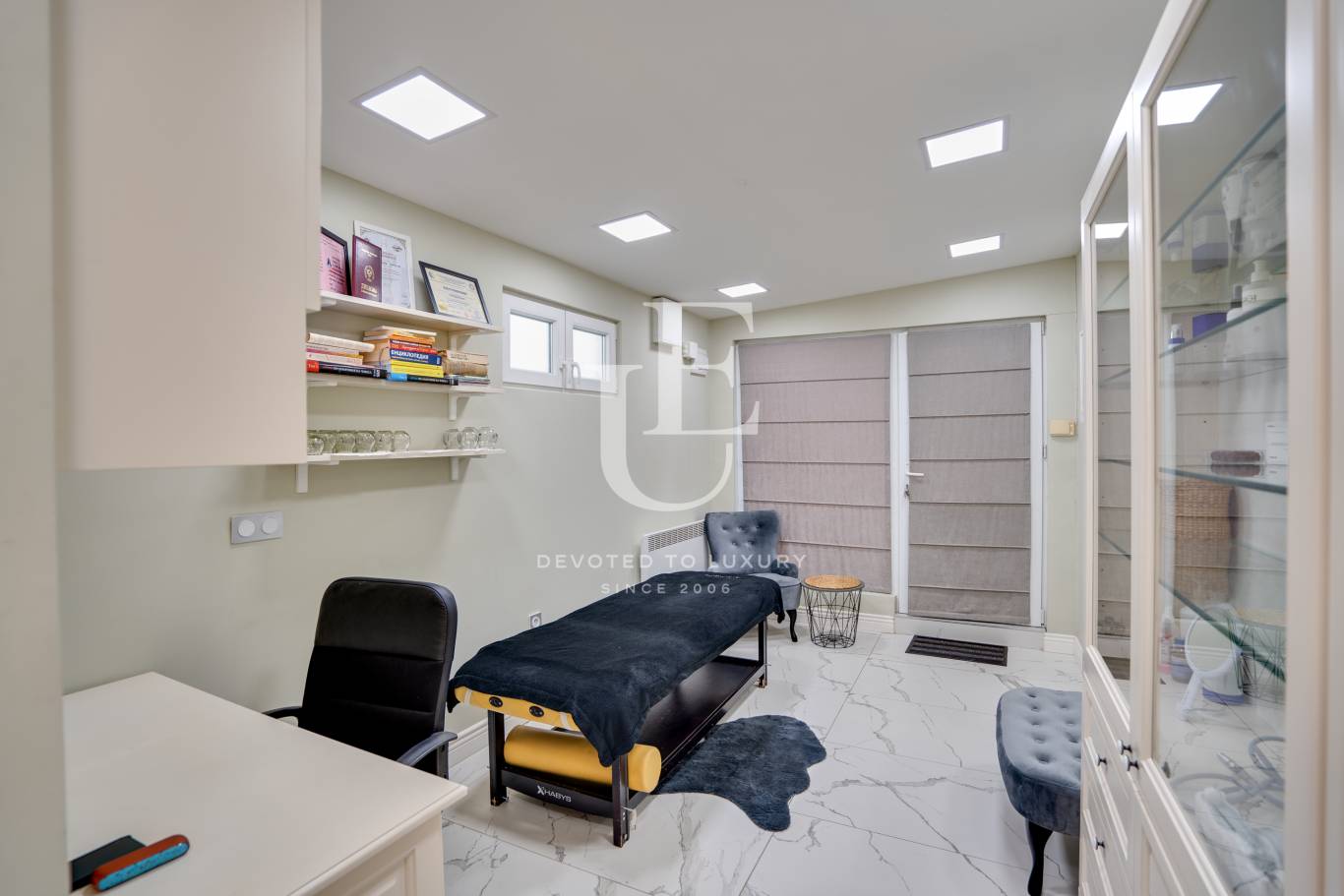 Апартамент за продажба в София, Лозенец - код на имота: E18330 - image 12